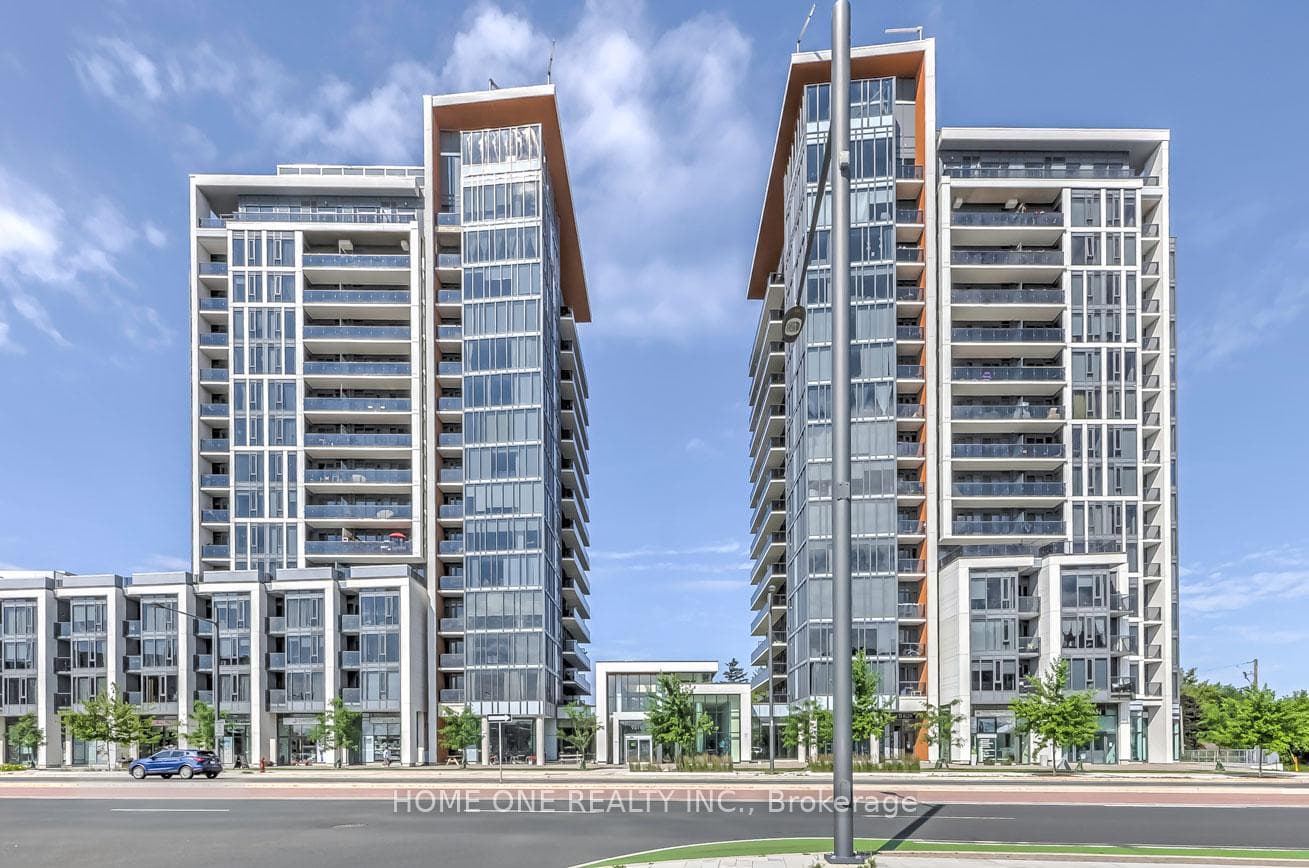 9608 Yonge Street Unit 711A, Richmond Hill, ON L4C 1V6 - Photo 1