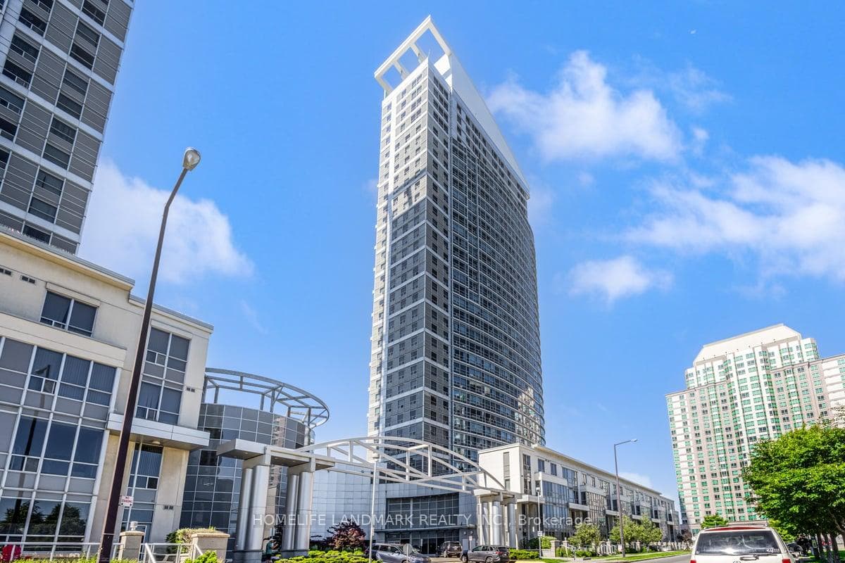 Equinox Condos