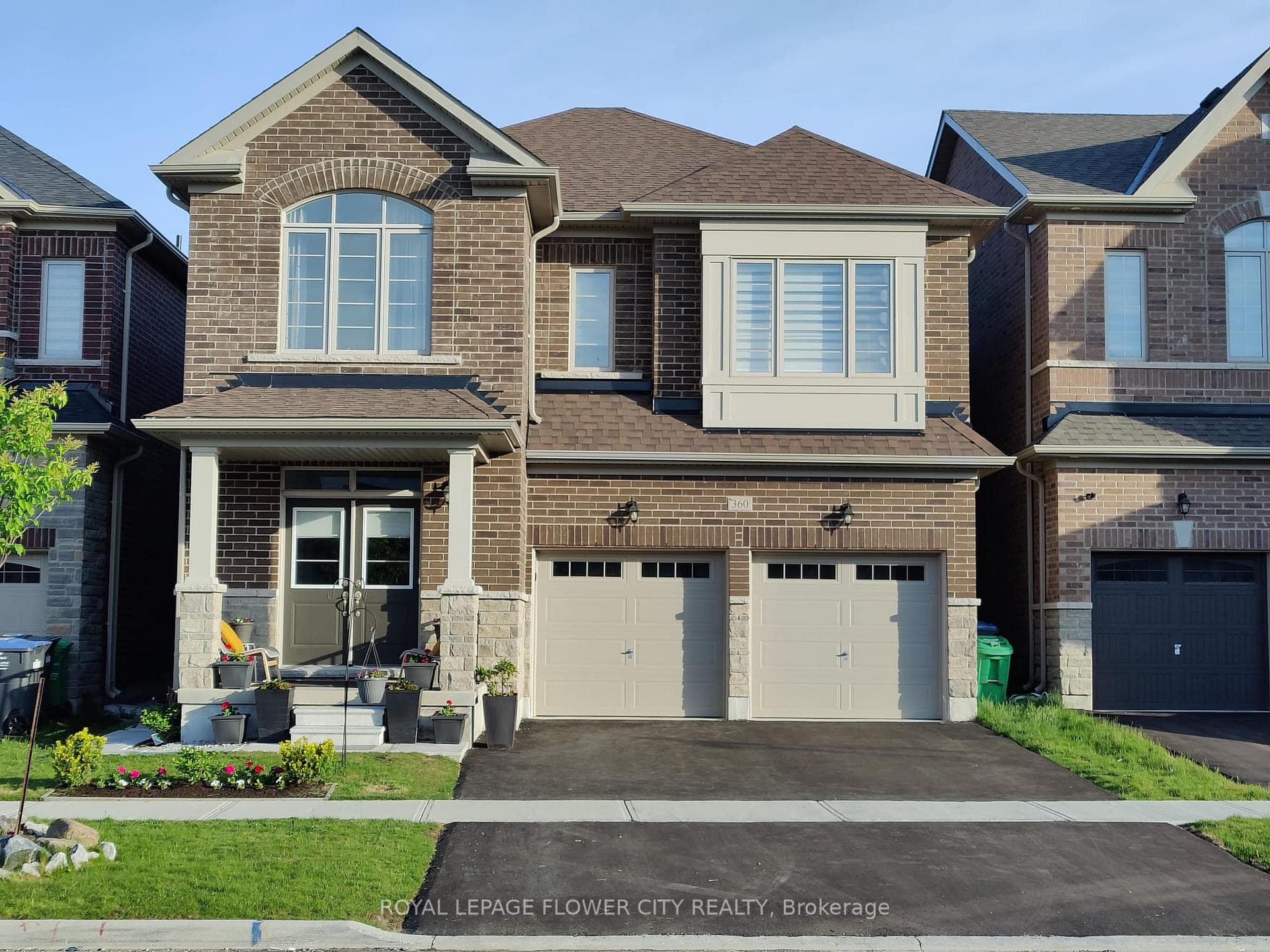 360 Valleyway Drive, Brampton, ON L6S 5S7 - Photo 1