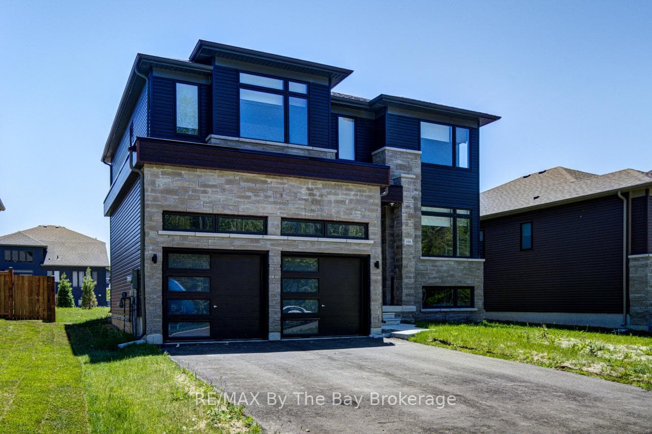 166 Mapleside Drive, Wasaga Beach, ON L9Z 3A5 - Photo 1