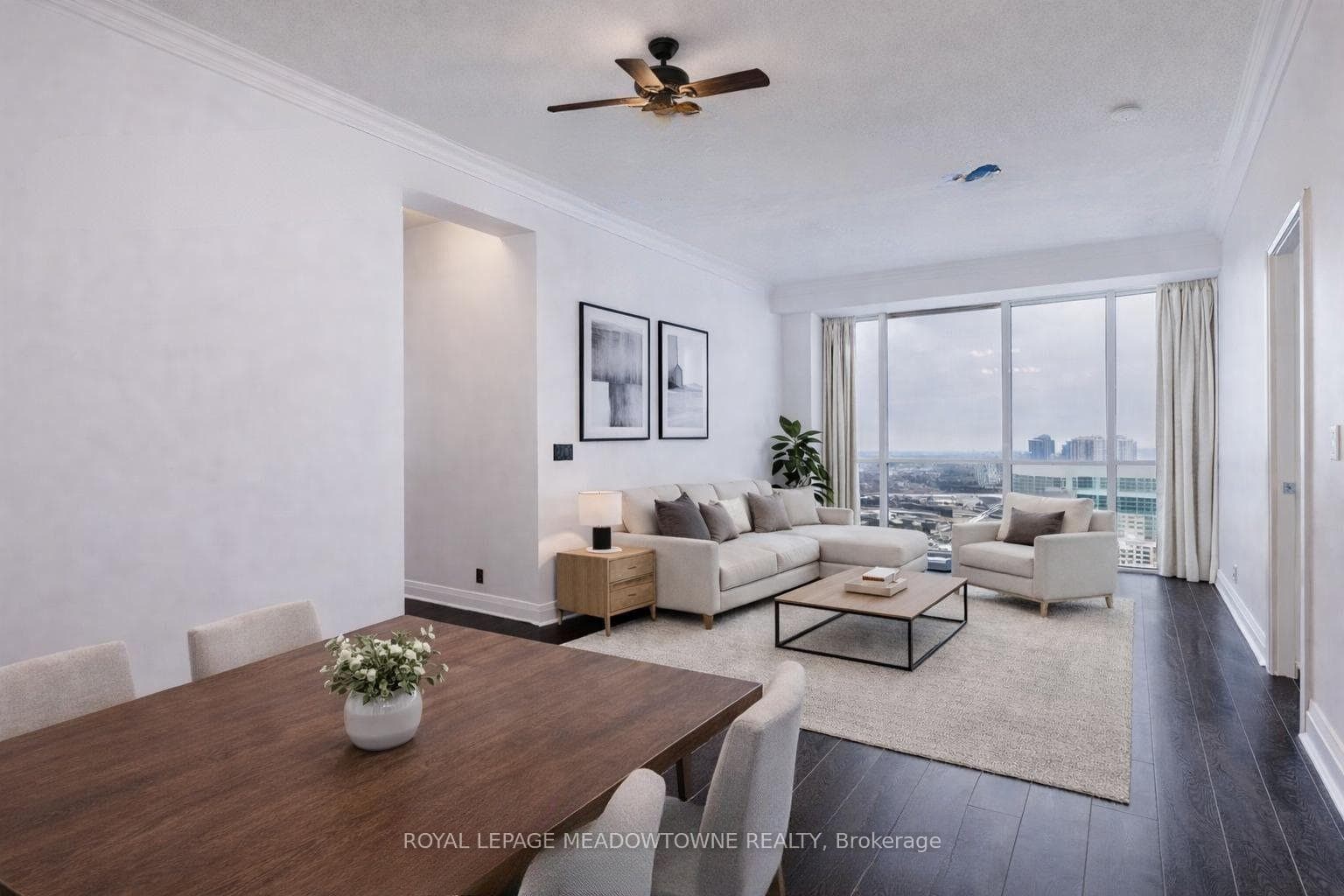 70 Absolute Avenue Unit 2906, Mississauga, ON L4Z 0A4 - Photo 1