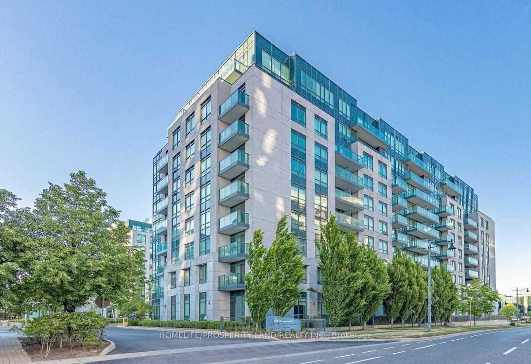 30 Clegg Road Unit 605, Markham