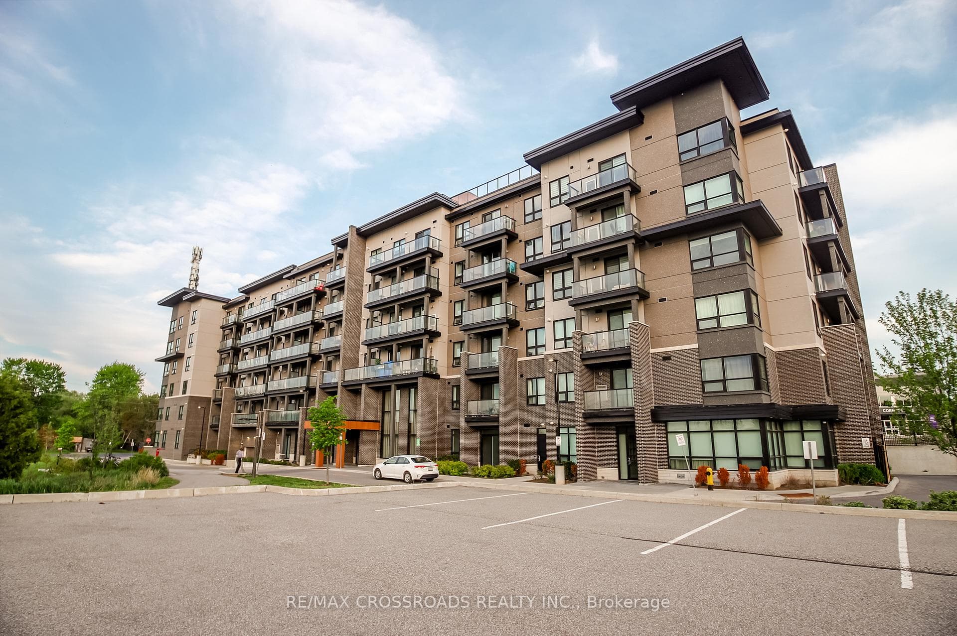 9700 Ninth Line Unit 717, Markham, ON L6B 1A8 - Photo 1