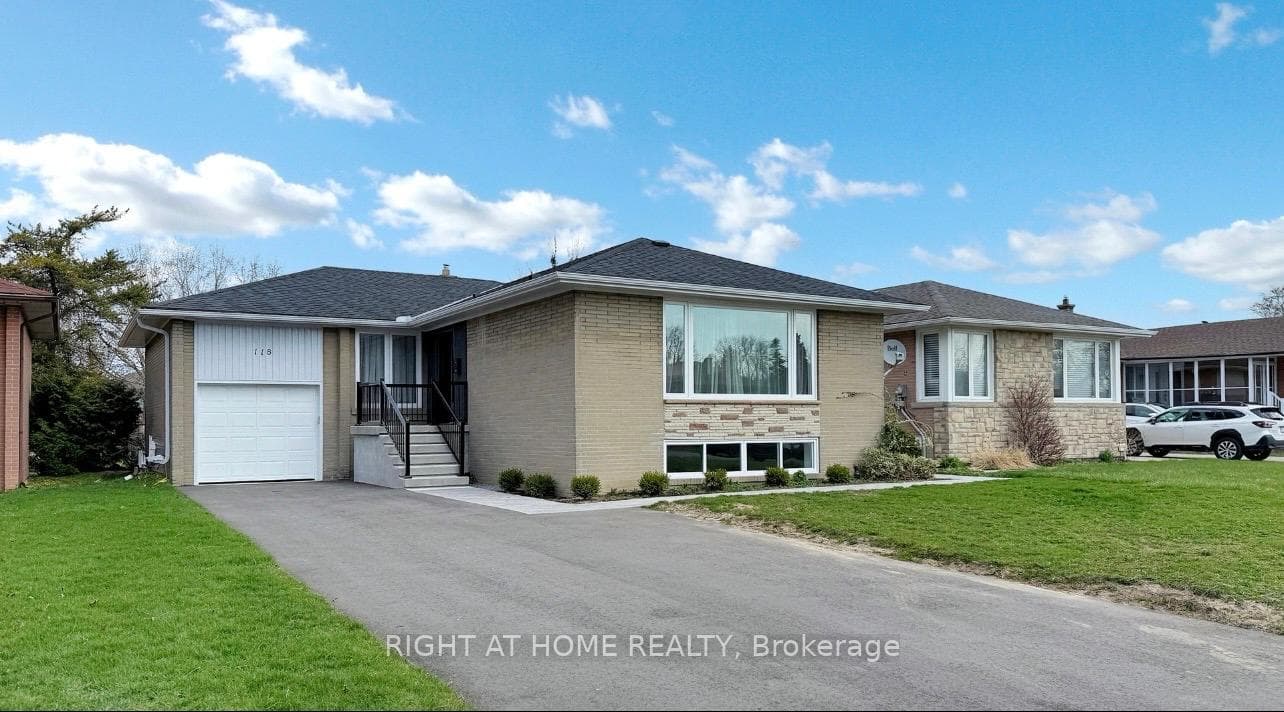 118 Clifton Avenue Unit Basement/Studio, North York (Bathurst Manor / Clanton Park), ON M3H 4L3 - Photo 1