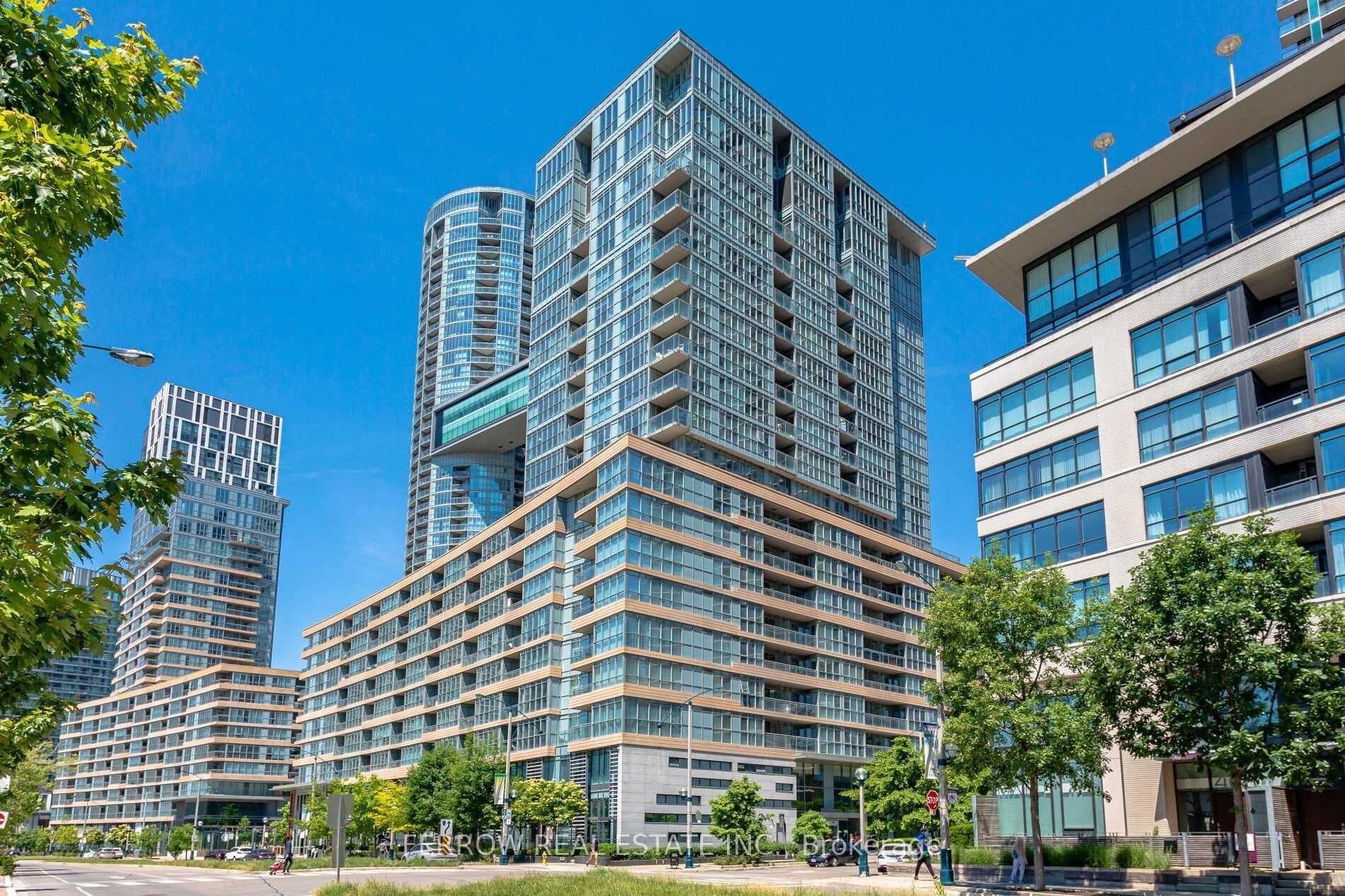 10 Capreol Court Unit 602, Downtown Toronto / Waterfront, ON M5V 4B3 - Photo 1