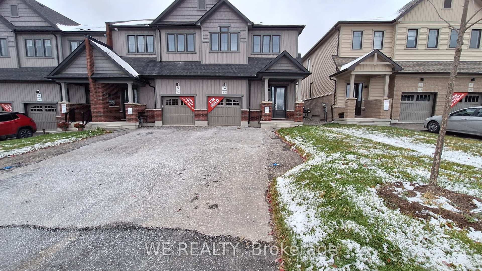 70 Ziibi Way Unit Main, Clarington, ON L1B 0W5 - Photo 1