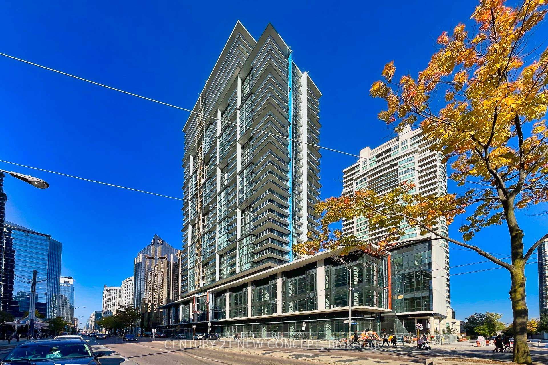 4955 Yonge Street Unit 2712, Willowdale / Newtonbrook, ON M2N 0L8 - Photo 1
