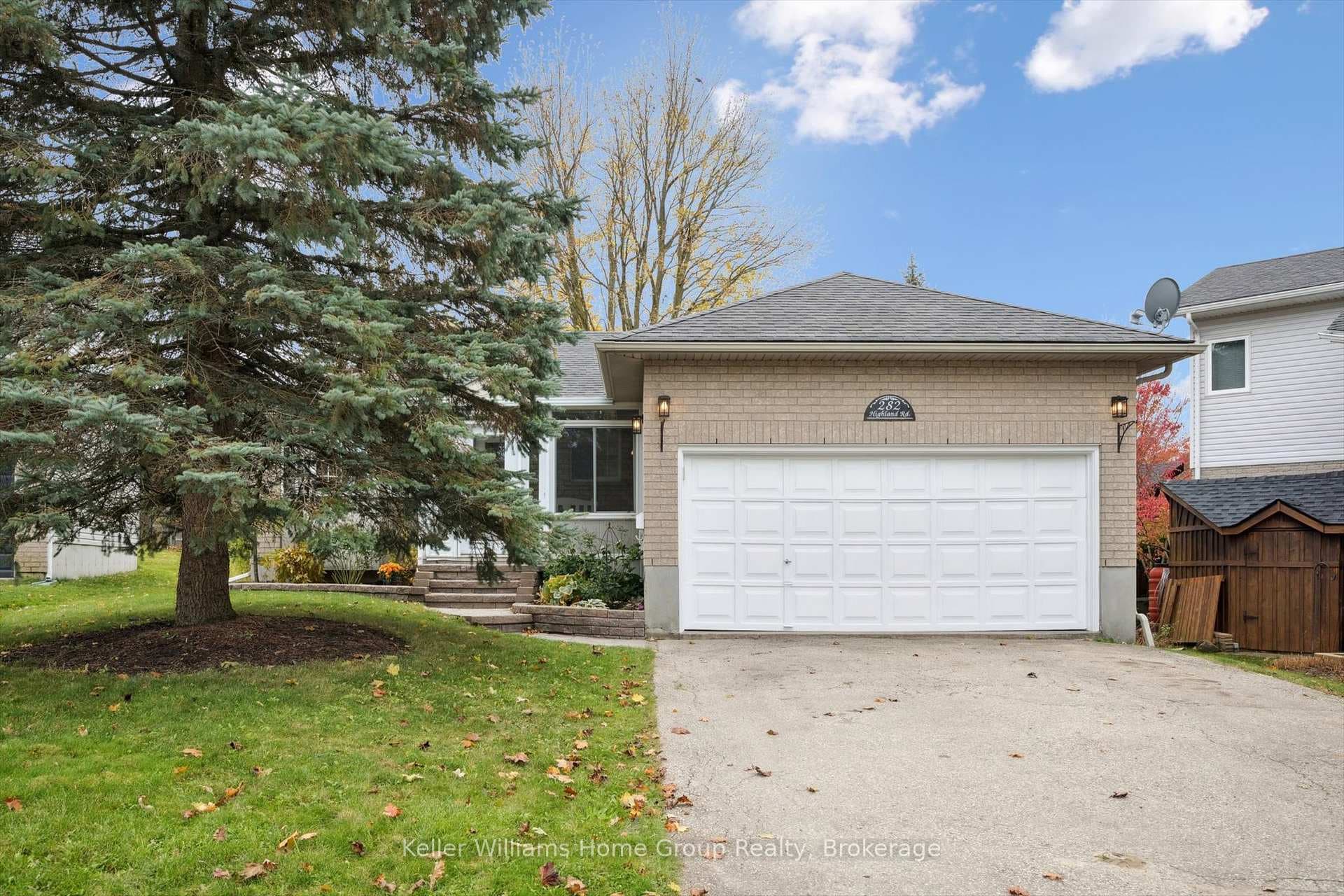 282 Highland Road, Centre Wellington, ON N1M 3N9 - Photo 1