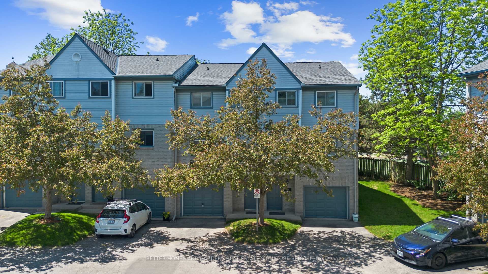 589 Beechwood Drive Unit 8, Waterloo