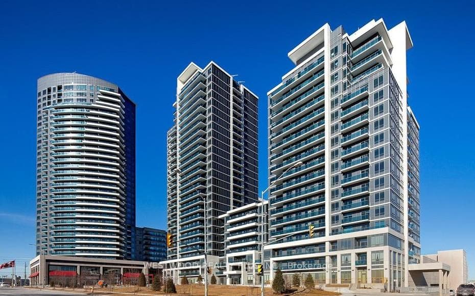 7171 Yonge Street Unit 1607, Markham