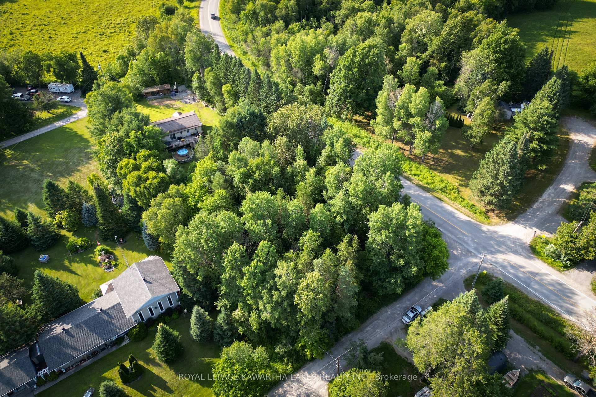 LT 23 BASSWOOD Drive, Kawartha Lakes, ON K0M 1C0 - Photo 1