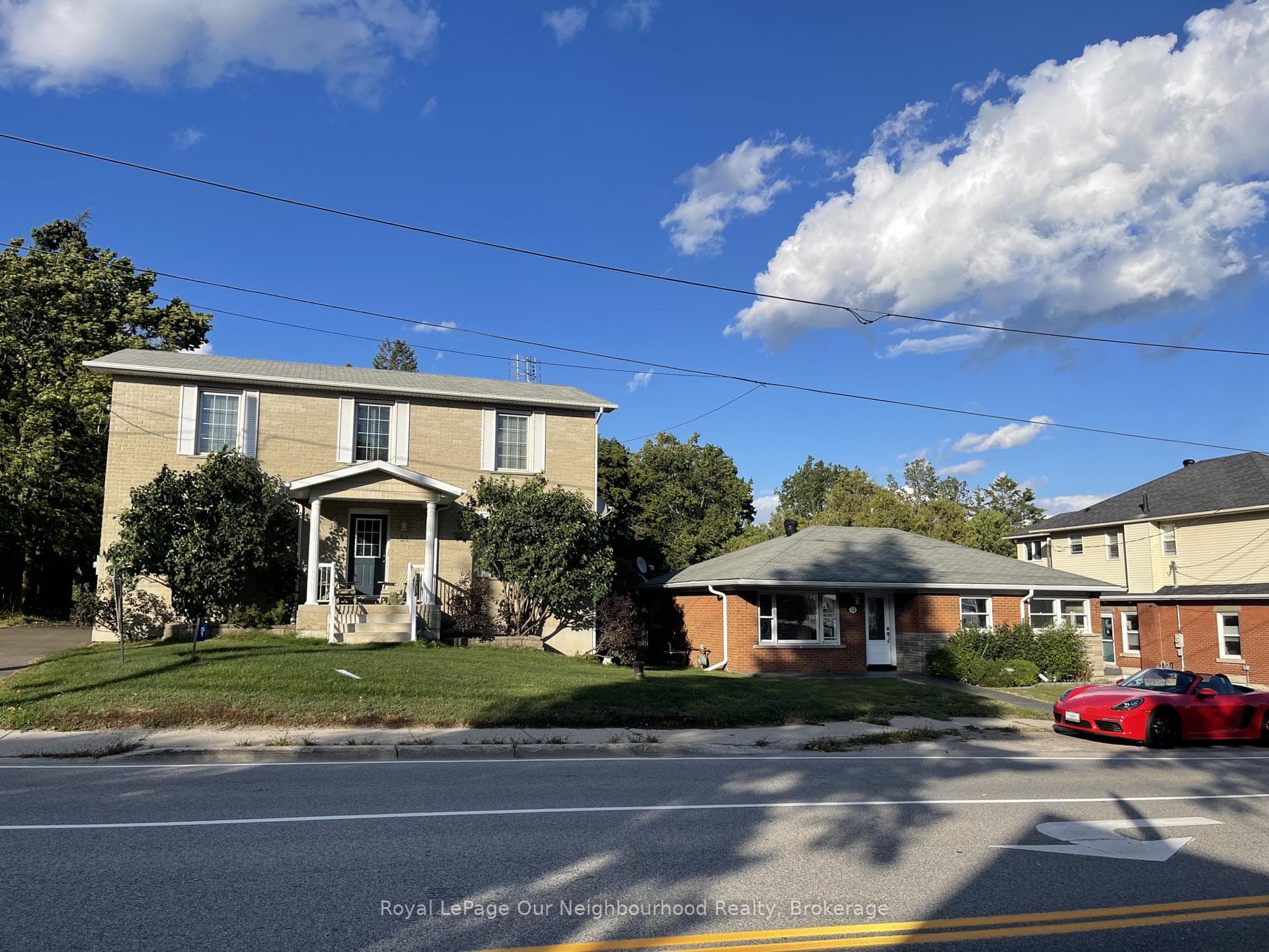 45 Main Street, Milton, ON L0P 1B0 - Photo 1
