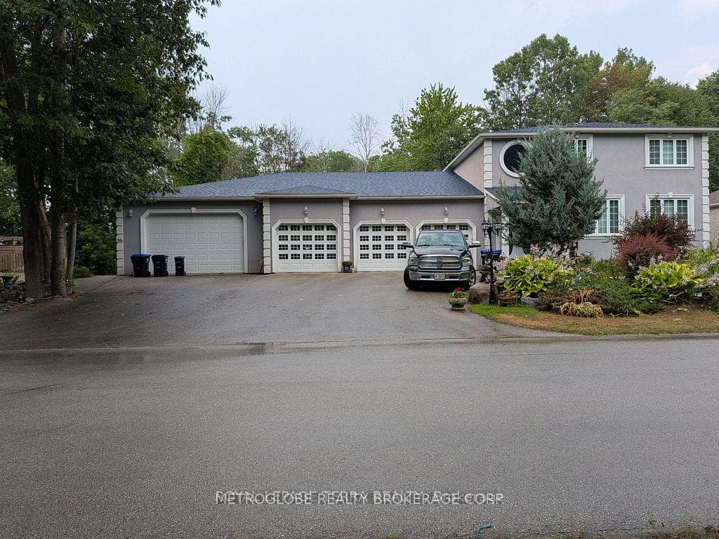 56 Idlewood Drive, Wasaga Beach