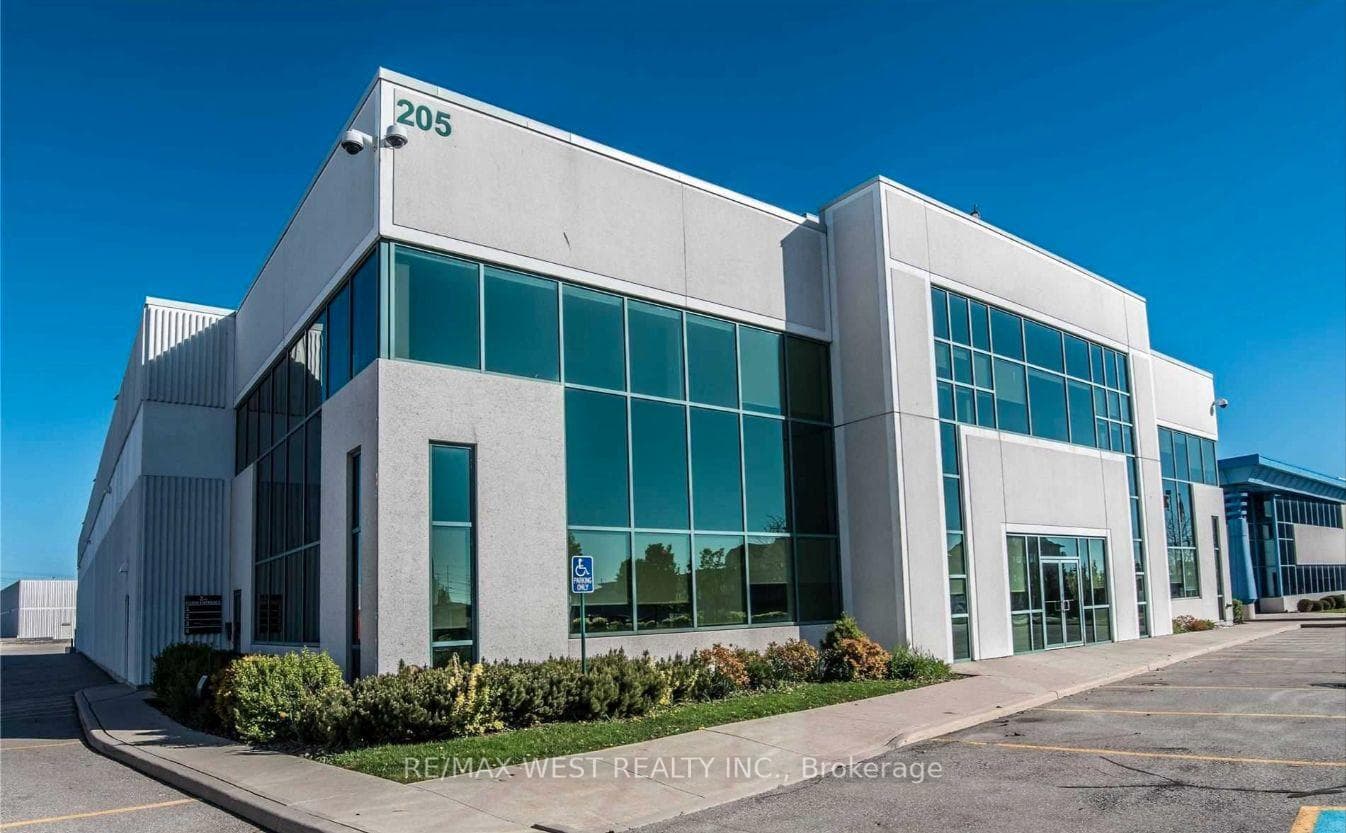 205 Export Boulevard Unit 3, Mississauga, ON L5S 1Z2 - Photo 1