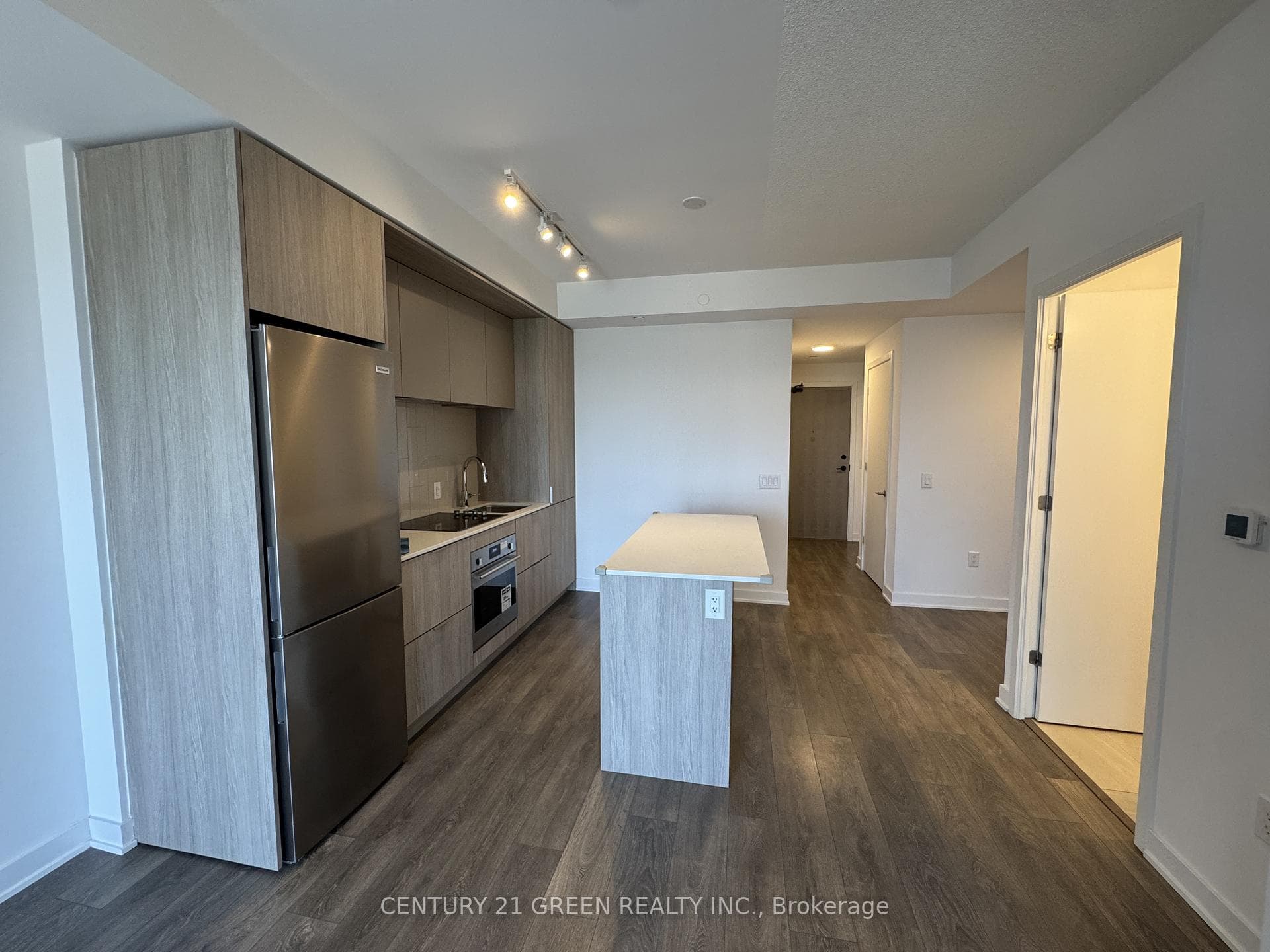 130 River Street Unit 1601, Regent Park / Cabbagetown / St. James Town, ON M5A 0R8 - Photo 1