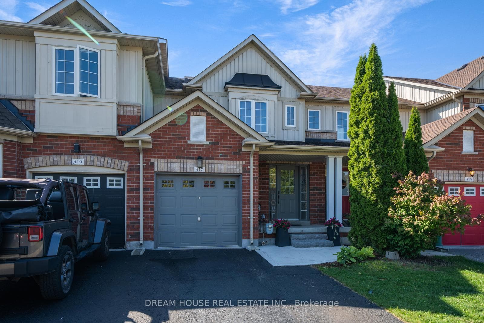 417 King Street, East Gwillimbury, ON L0G 1M0 - Photo 1