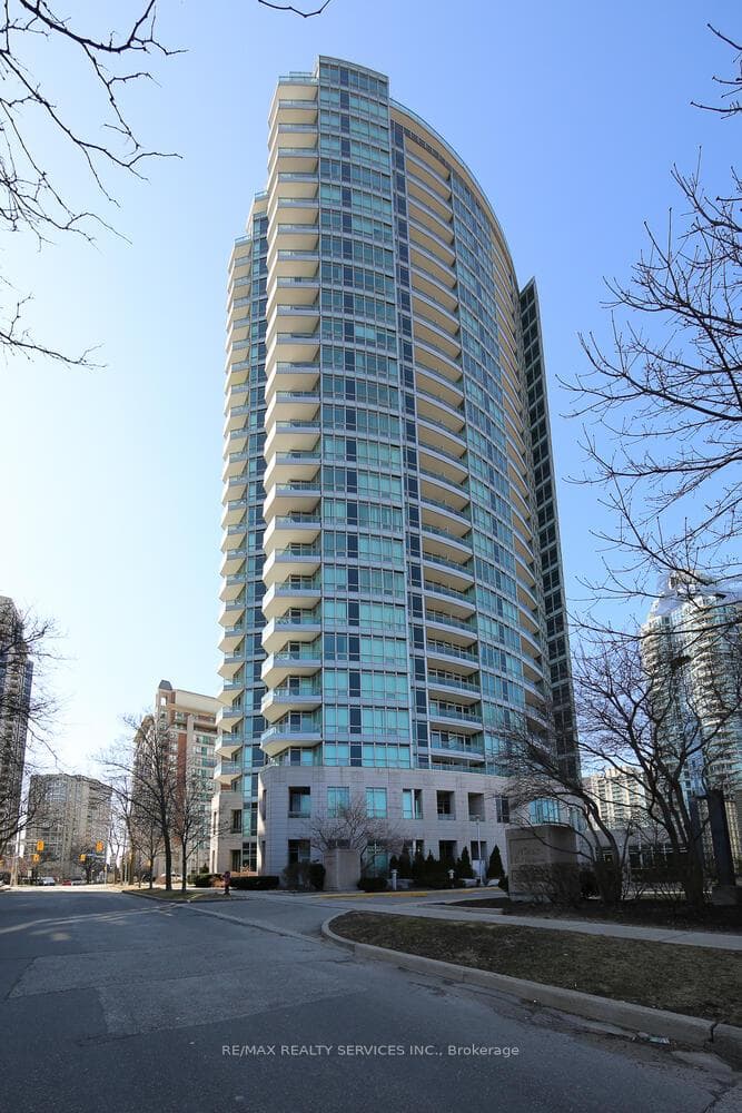 60 Byng Avenue Unit 1215, Willowdale / Newtonbrook, ON M2N 7K3 - Photo 1