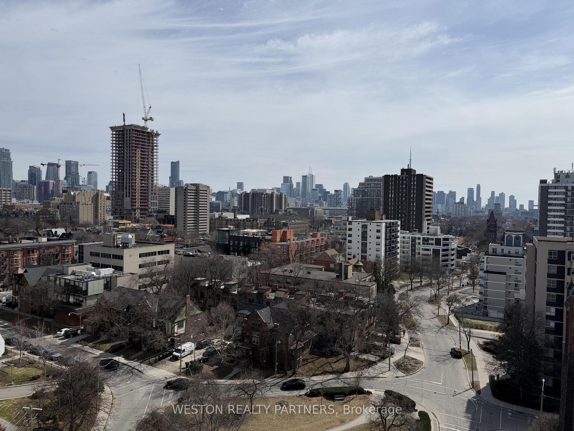 44 Walmer Road Unit Ph 2, Toronto C02