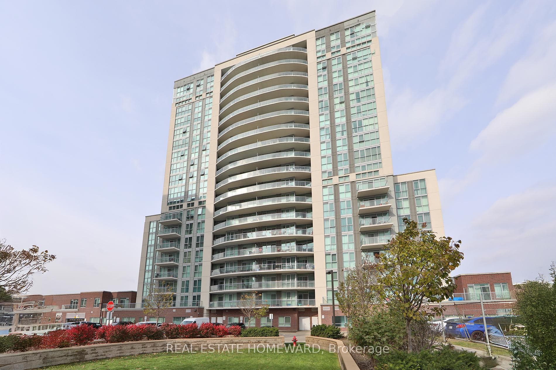 1328 Birchmount Road Unit 1701, Dorset Park / Kennedy Park, ON M1R 0B6 - Photo 1