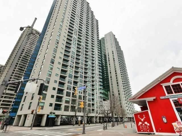 77 Harbour Square Unit 2711, Toronto C01