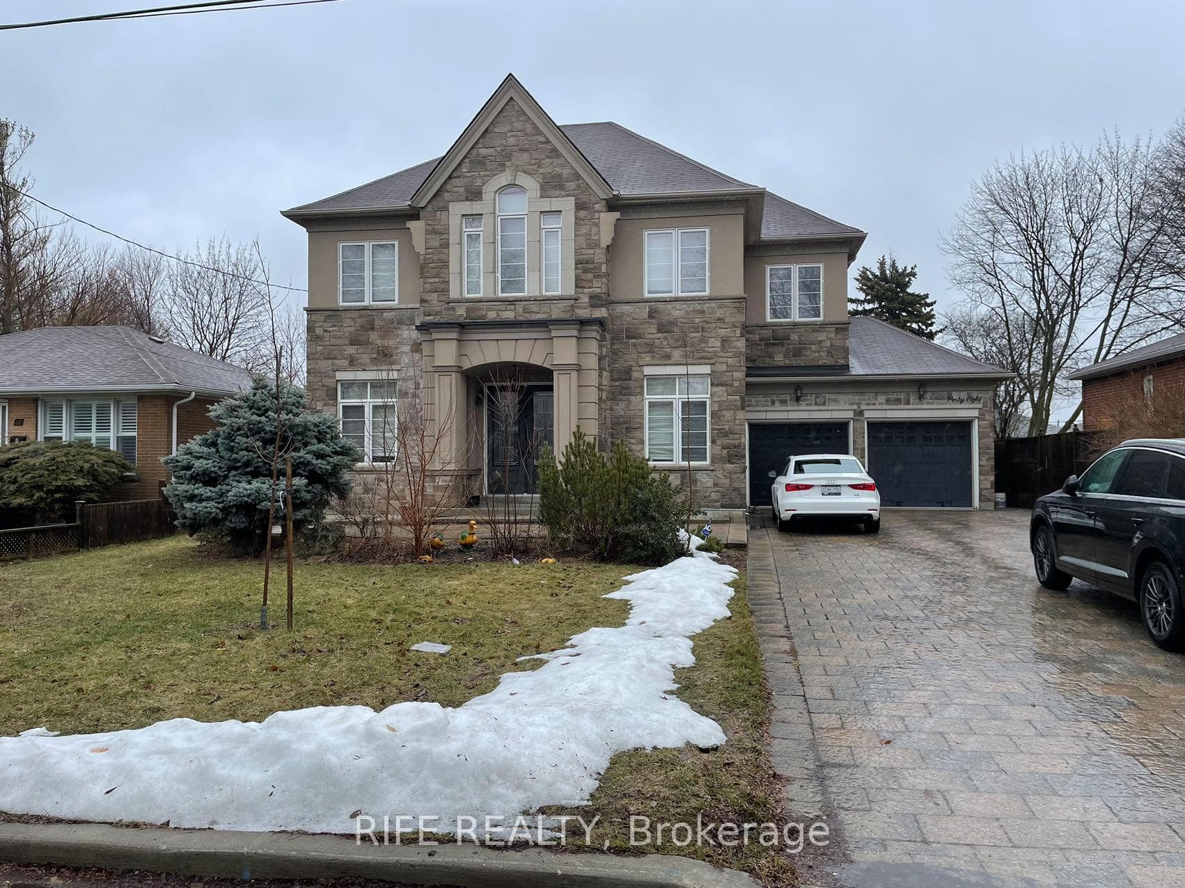 48 Transwell Avenue, Thornhill / Willowdale, ON M2R 2J4 - Photo 1