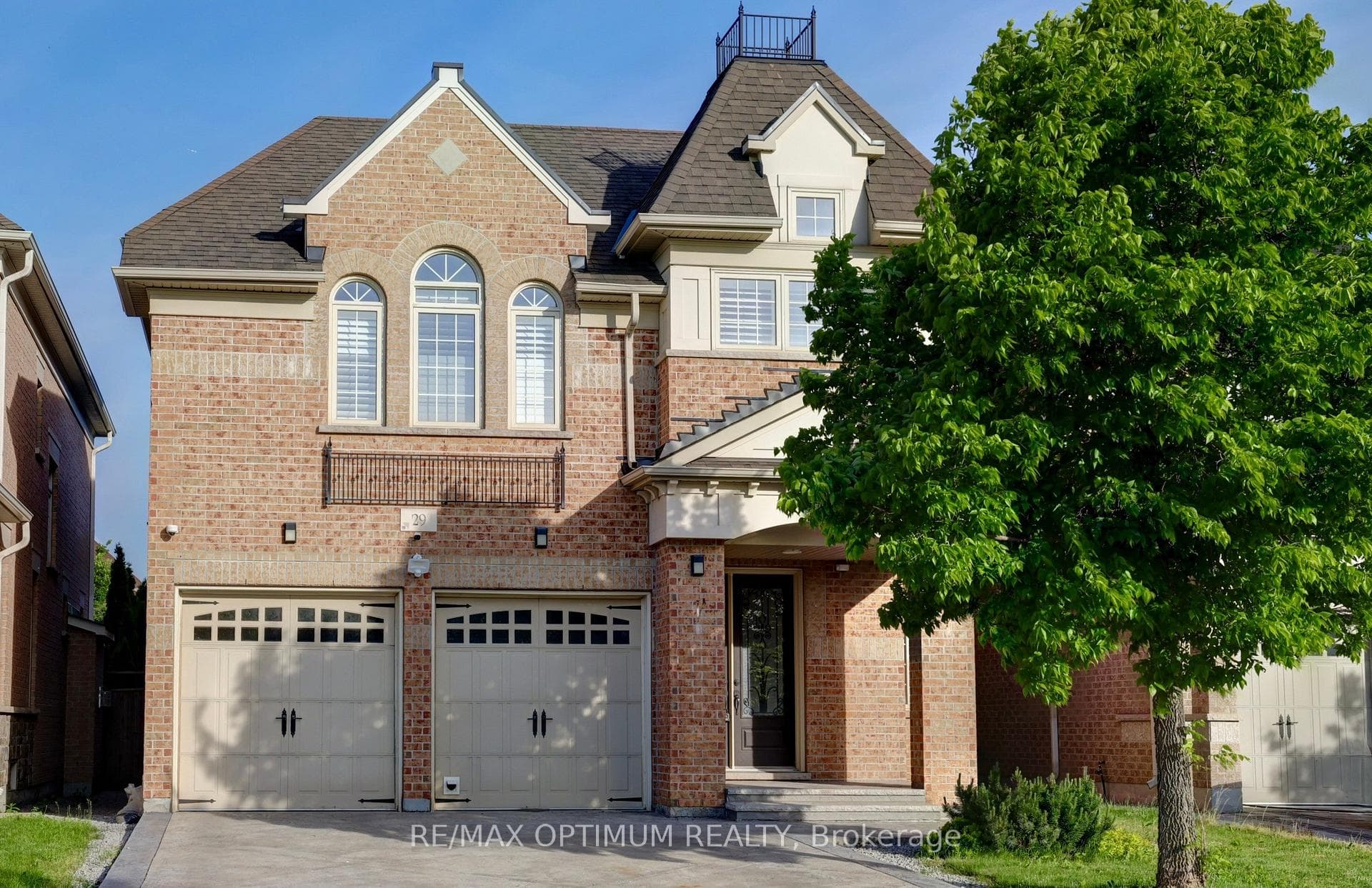 29 Legendary Circle, Brampton, ON L6Y 0R9 - Photo 1