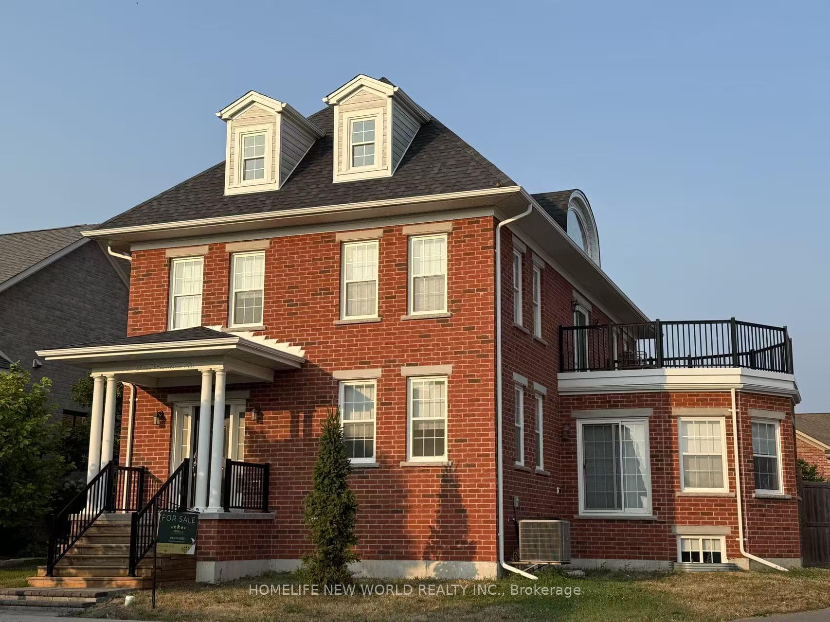 724 James Sweetman Avenue, Cobourg