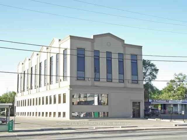 845 Wilson Avenue, Downsview / Black Creek, ON M3K 1E6 - Photo 1