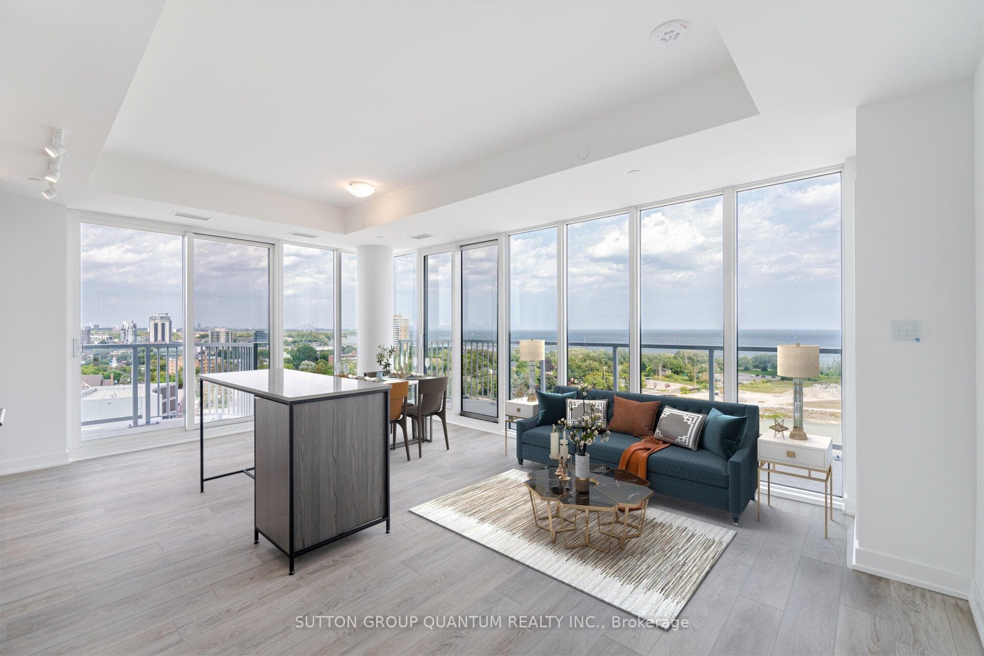 220 Missinnihe Way Unit 1305, Mississauga, ON L5H 0A9 - Photo 1