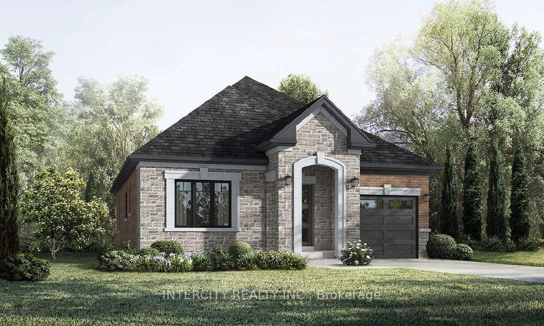 3 Ruby Lane, Halton Hills, ON X0X 0X0 - Photo 1