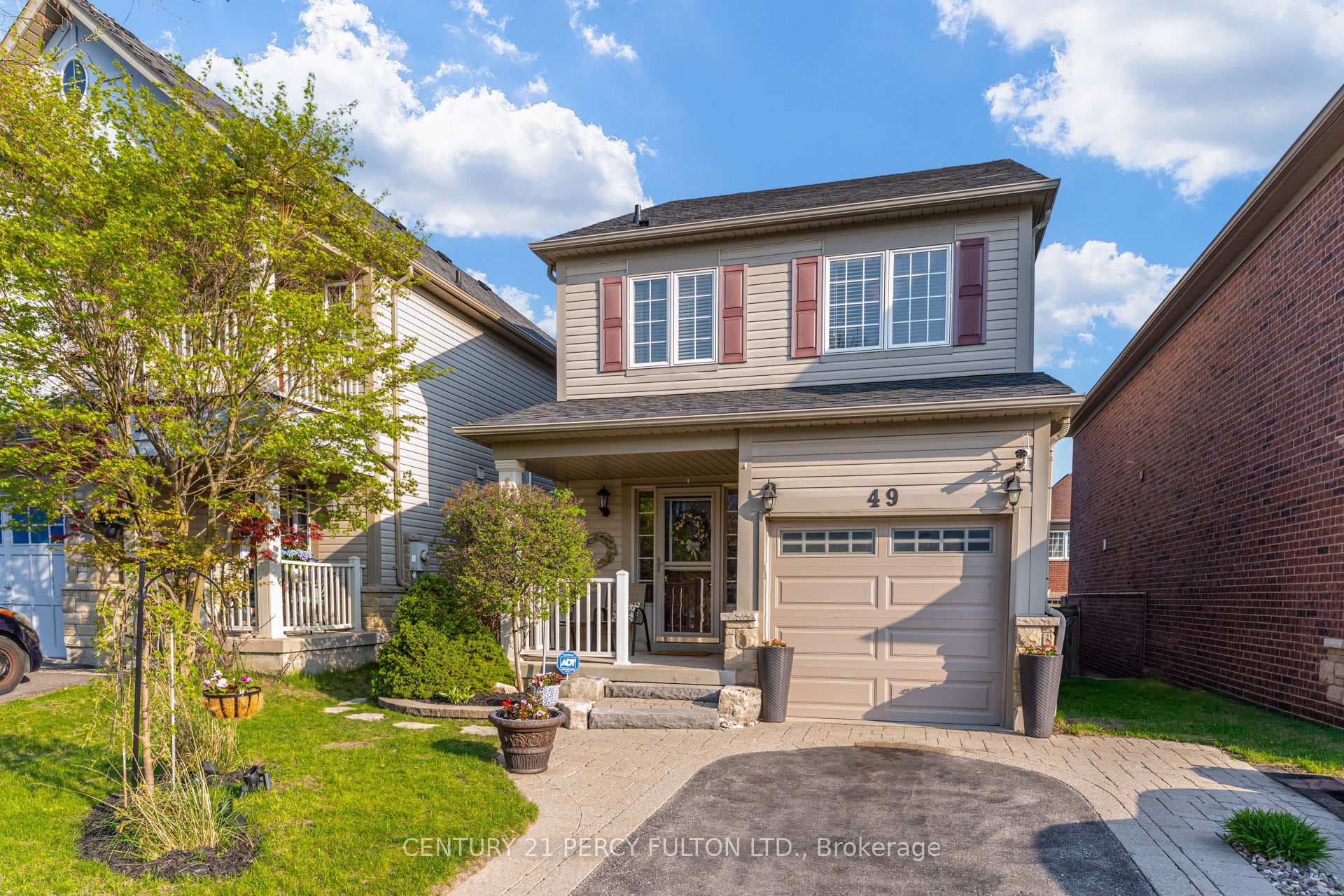 49 Bettina Place, Whitby