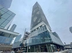 138 Downes Street Unit 5709, Toronto C08