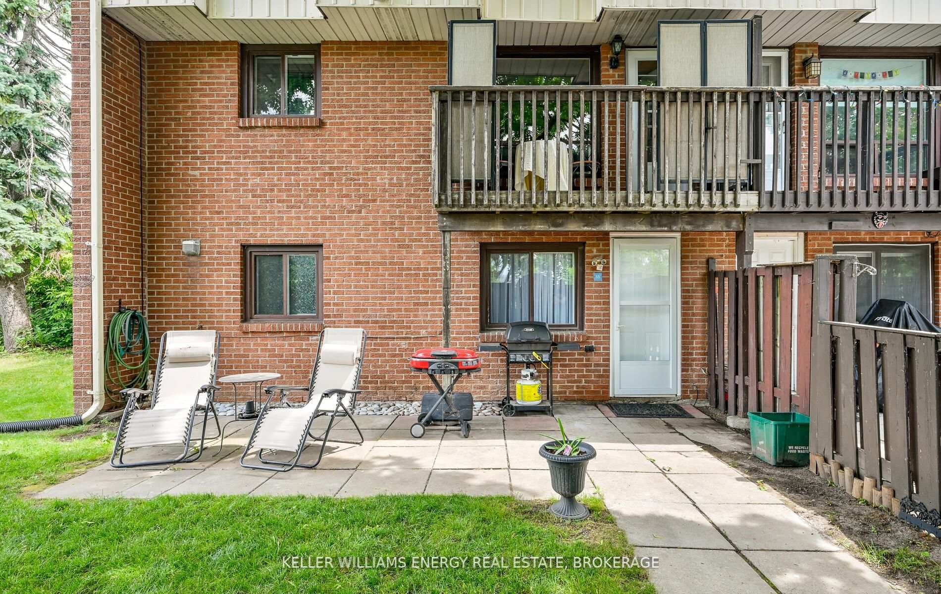 1100 Oxford Street Unit 55, Oshawa