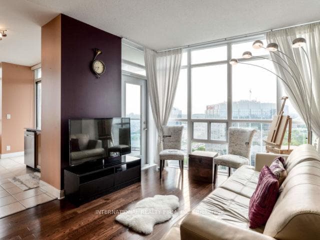 80 Absolute Avenue Unit 2109, Mississauga, ON L4Z 0A5 - Photo 1