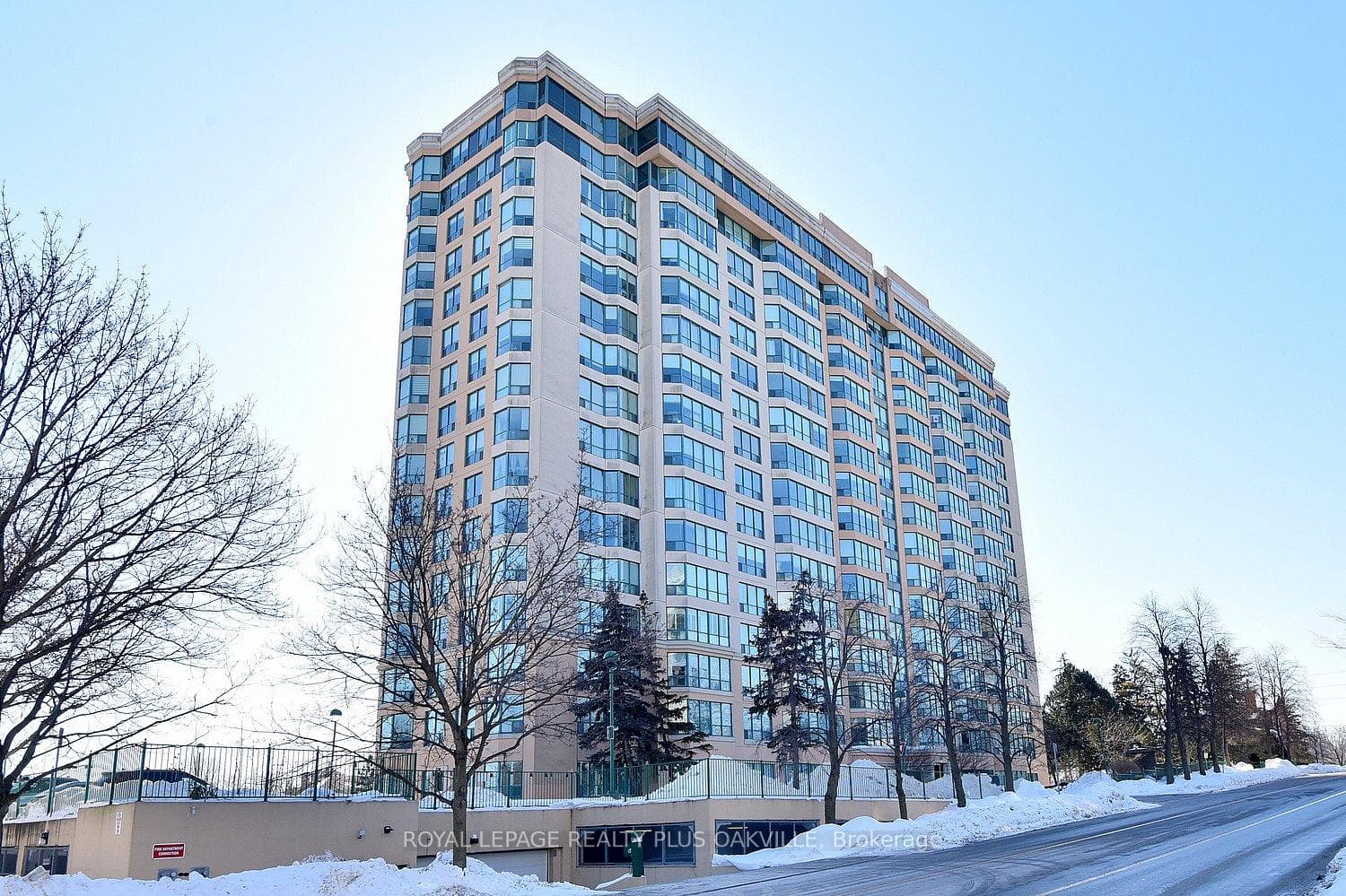 100 Millside Drive Unit 1105, Milton