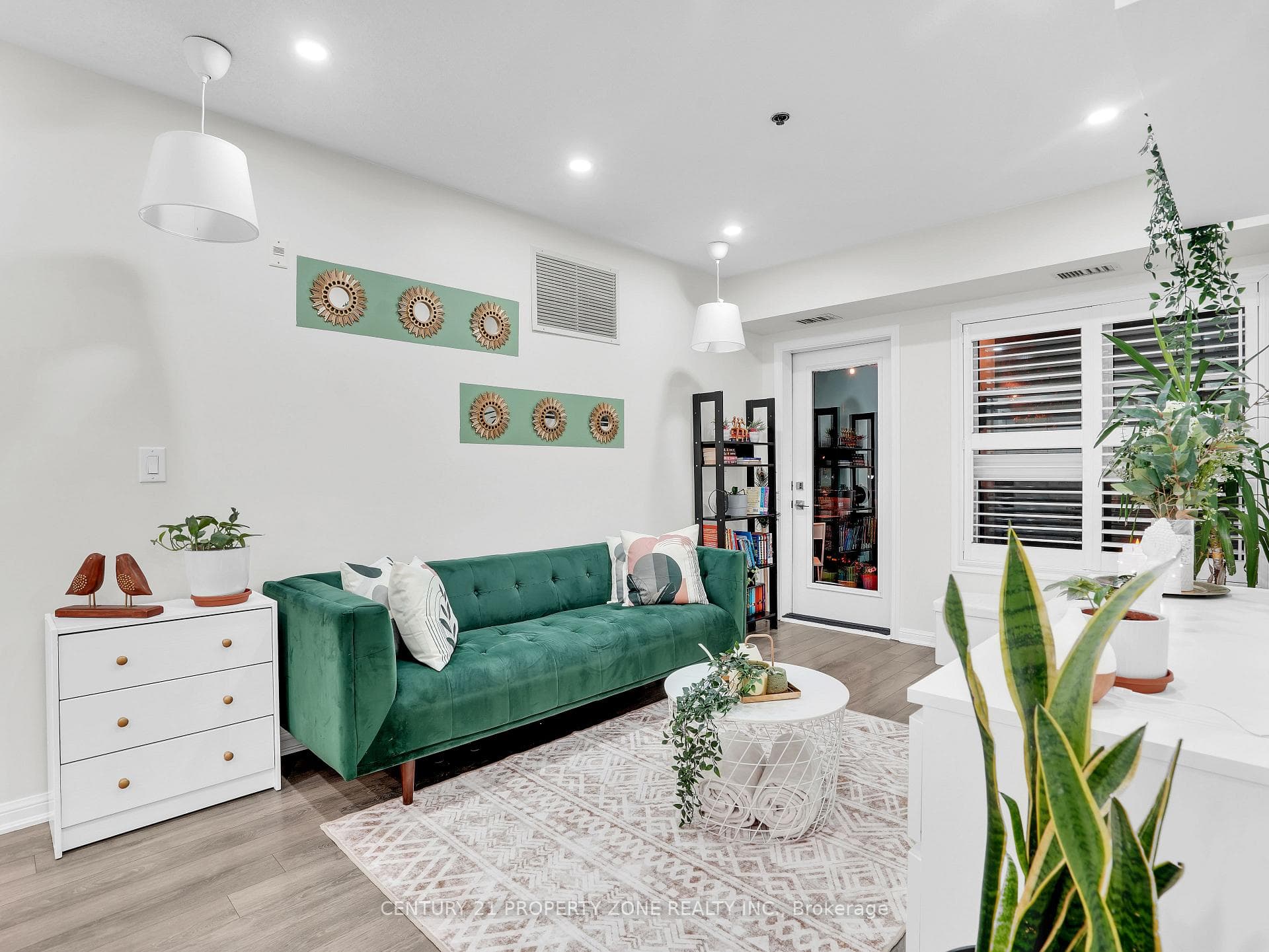 70 Baycliffe Crescent Unit 205, Brampton, ON L7A 0Z5 - Photo 1
