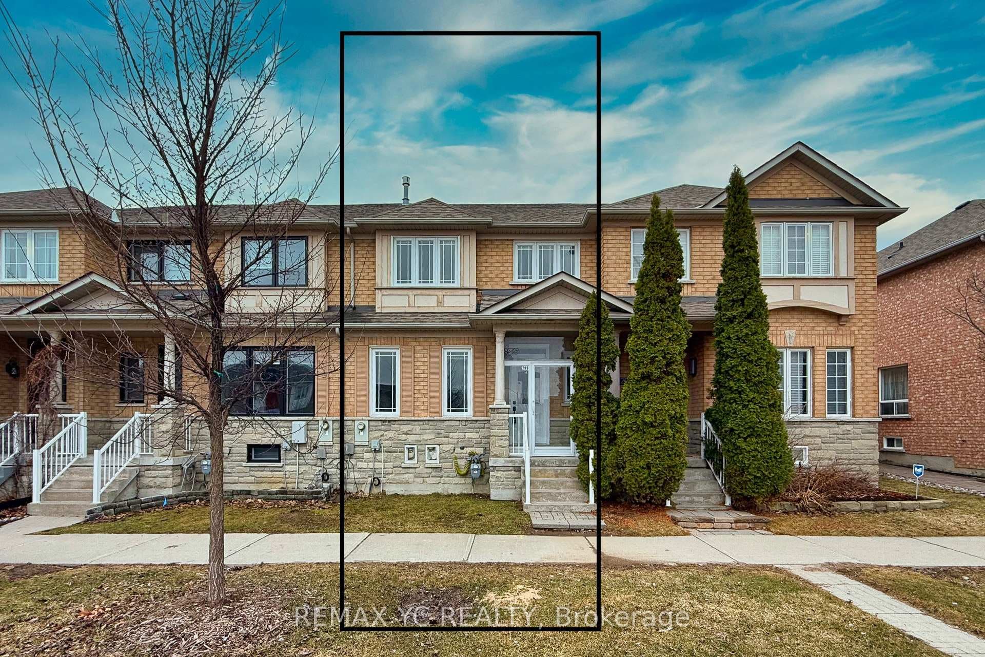 299 Bantry Avenue, Richmond Hill, ON L4B 4M8 - Photo 1