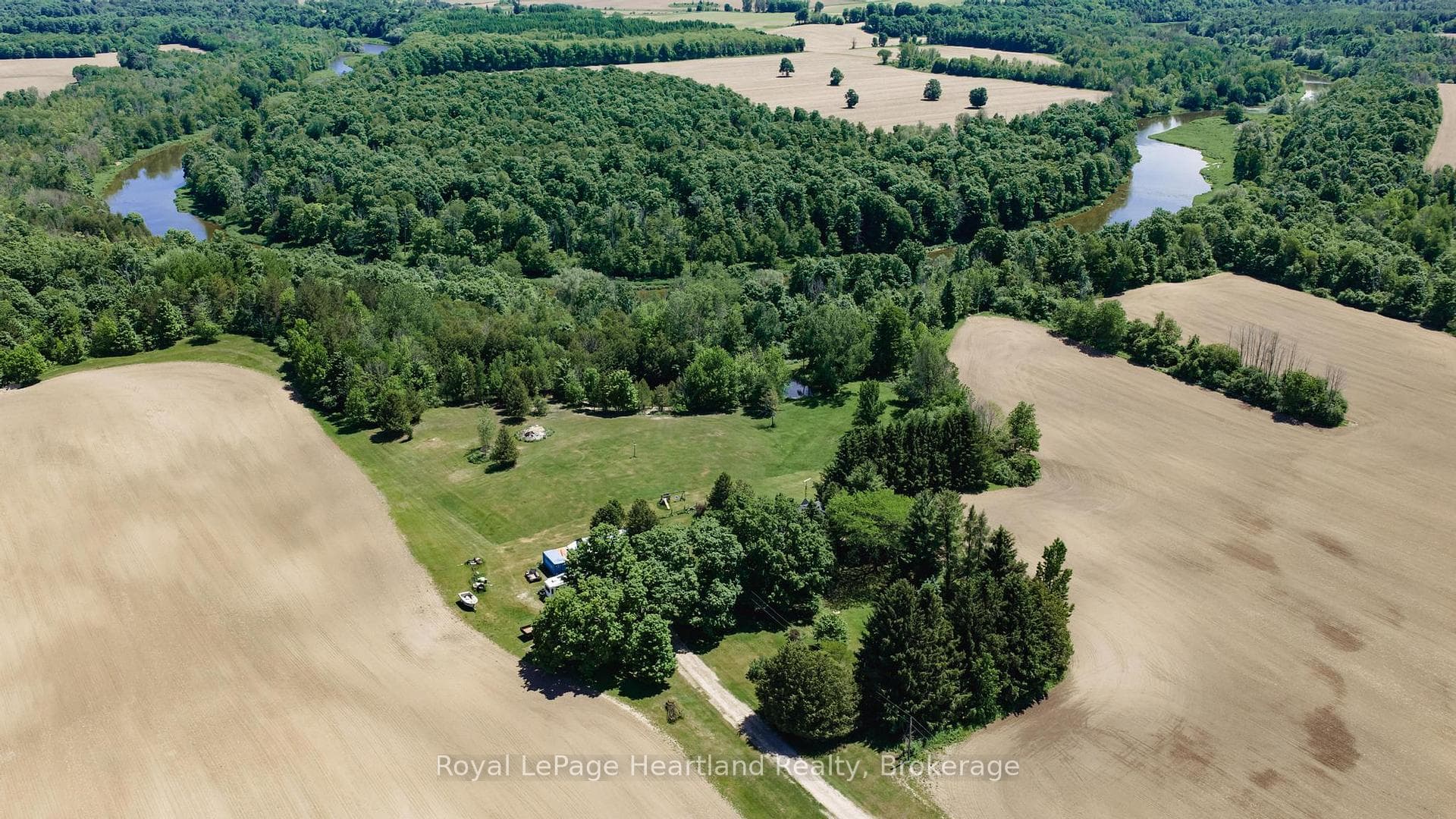 86492 Beecroft Line, North Huron, ON N0G 2W0 - Photo 1