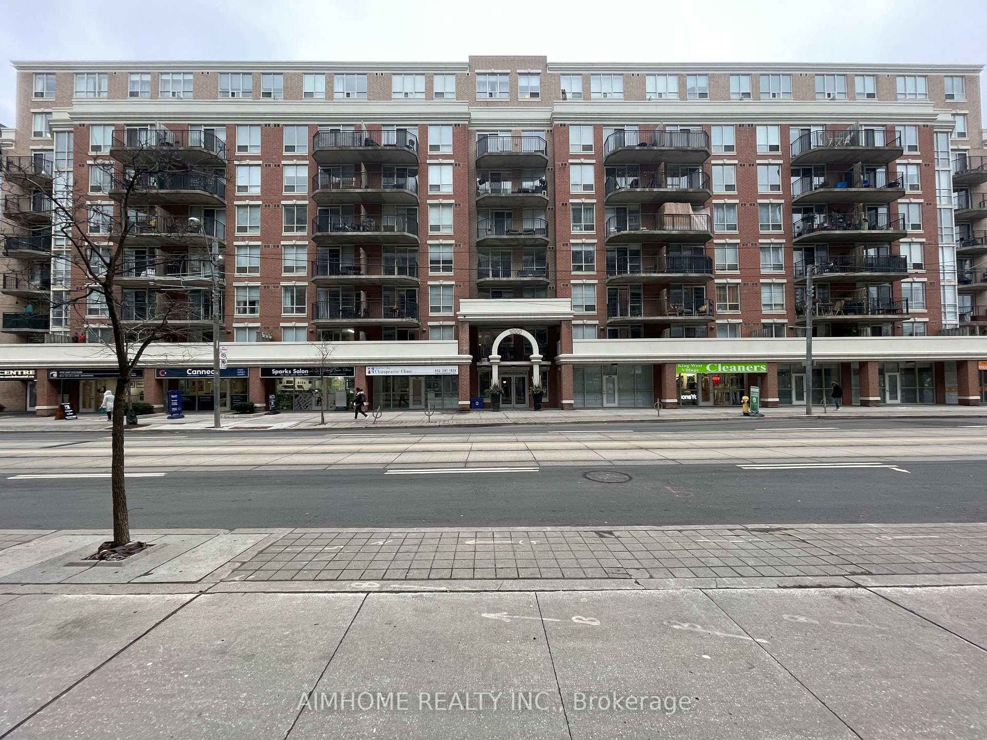1000 King Street Unit 317, Downtown Toronto / Waterfront, ON M6K 3N1 - Photo 1