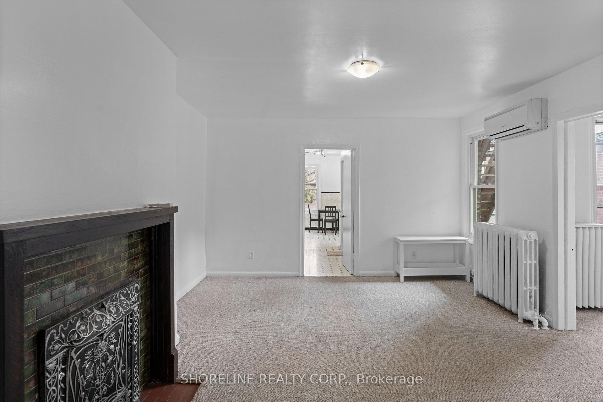 251 Borden Street Unit Second Floor, Downtown Toronto / Waterfront, ON M5S 2N5 - Photo 1