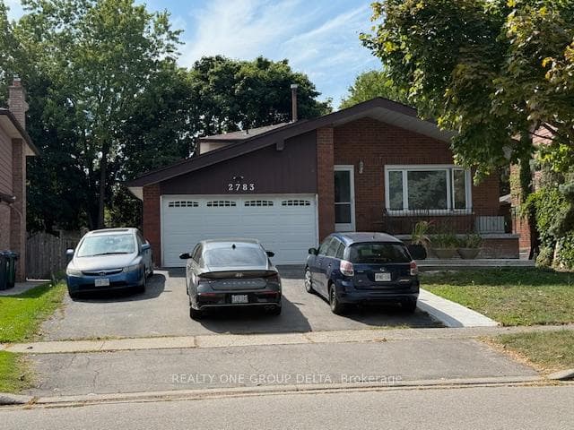 2783 Kingsberry Upper Level Crescent, Mississauga, ON L5B 2K6 - Photo 1