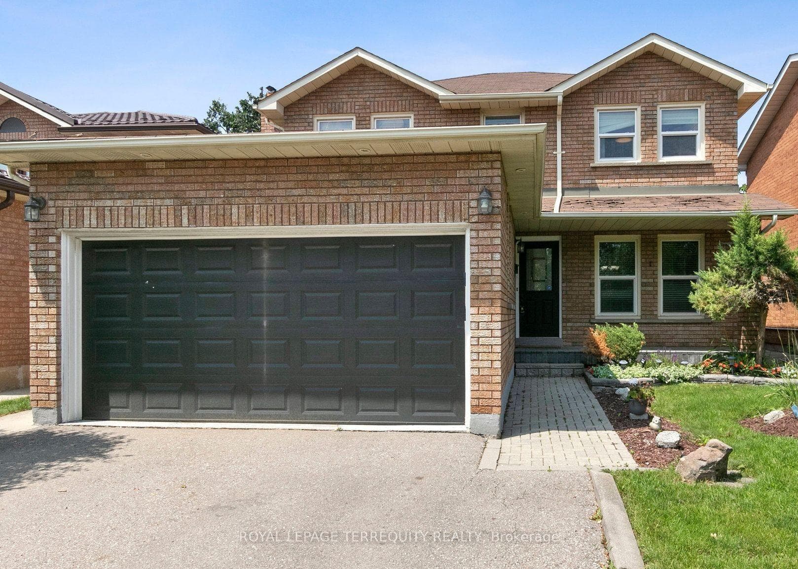 4442 Haydock Park Drive Unit Bsmt, Mississauga, ON L5M 3C2 - Photo 1