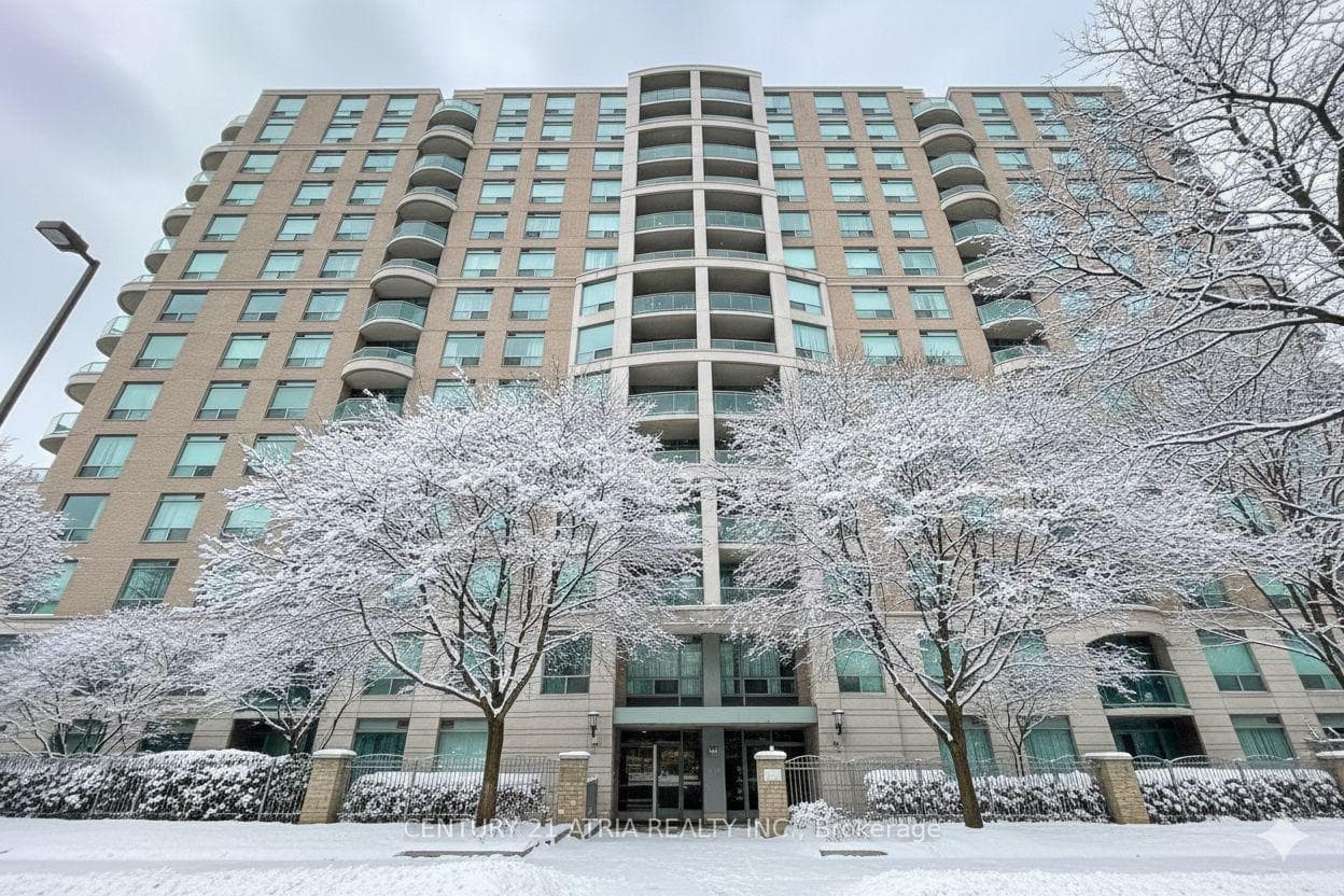 8 Pemberton Avenue Unit 1008, Willowdale / Newtonbrook, ON M2M 4K8 - Photo 1