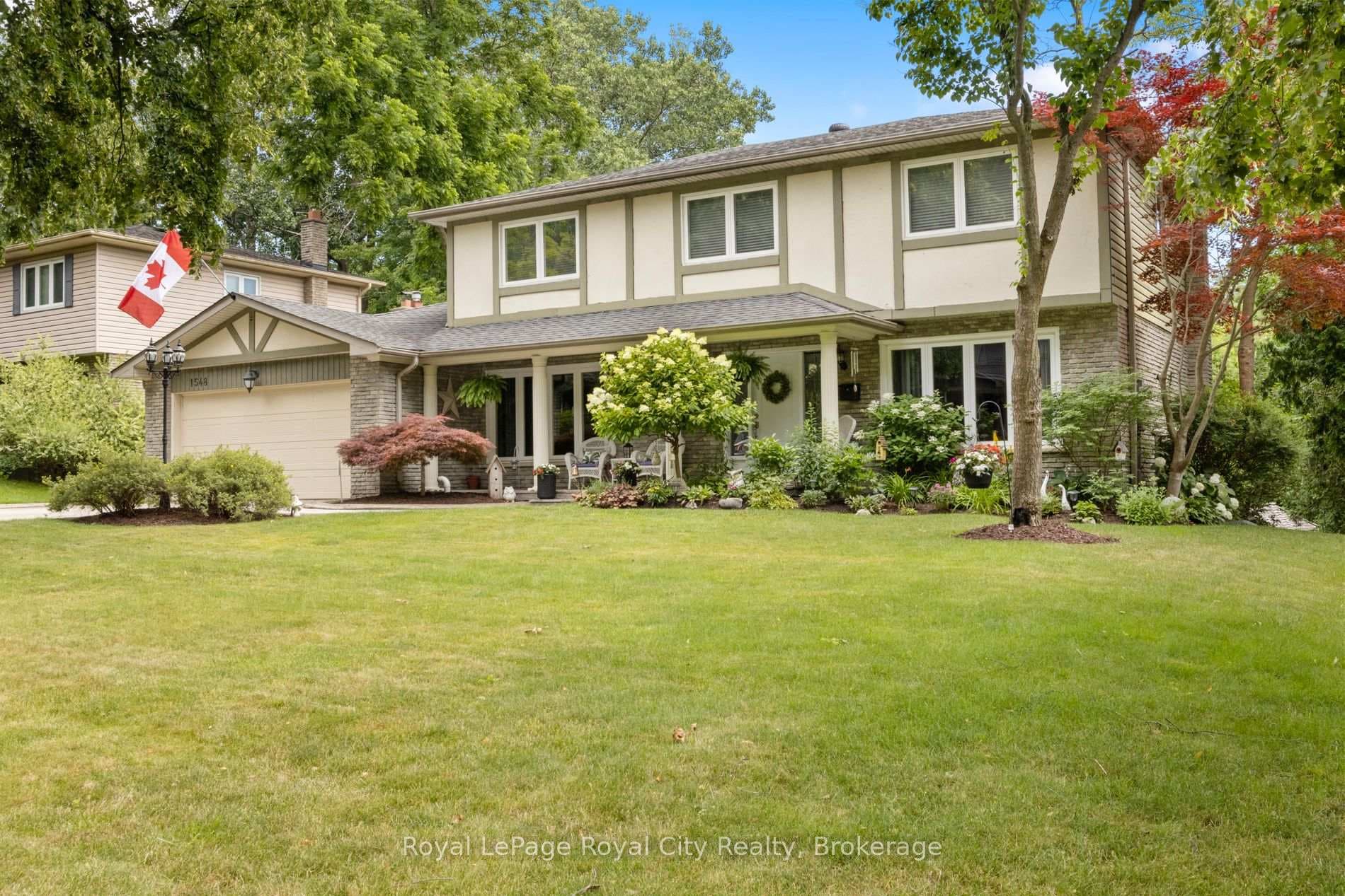 1548 Troika Court, Mississauga, ON L5J 4C4 - Photo 1