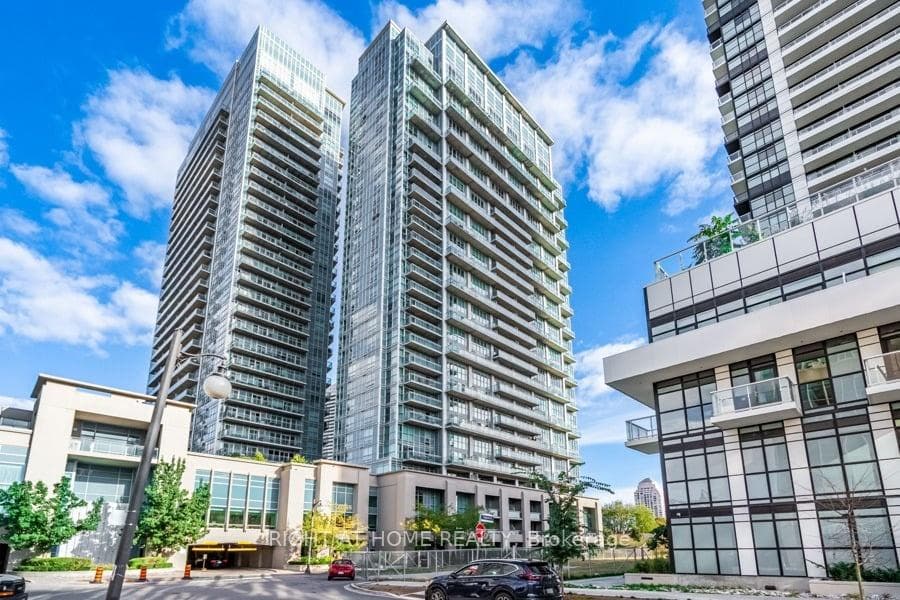 155 Legion Road Unit 208, Liberty Village / Parkdale / South Parkdale, ON M8Y 0A7 - Photo 1