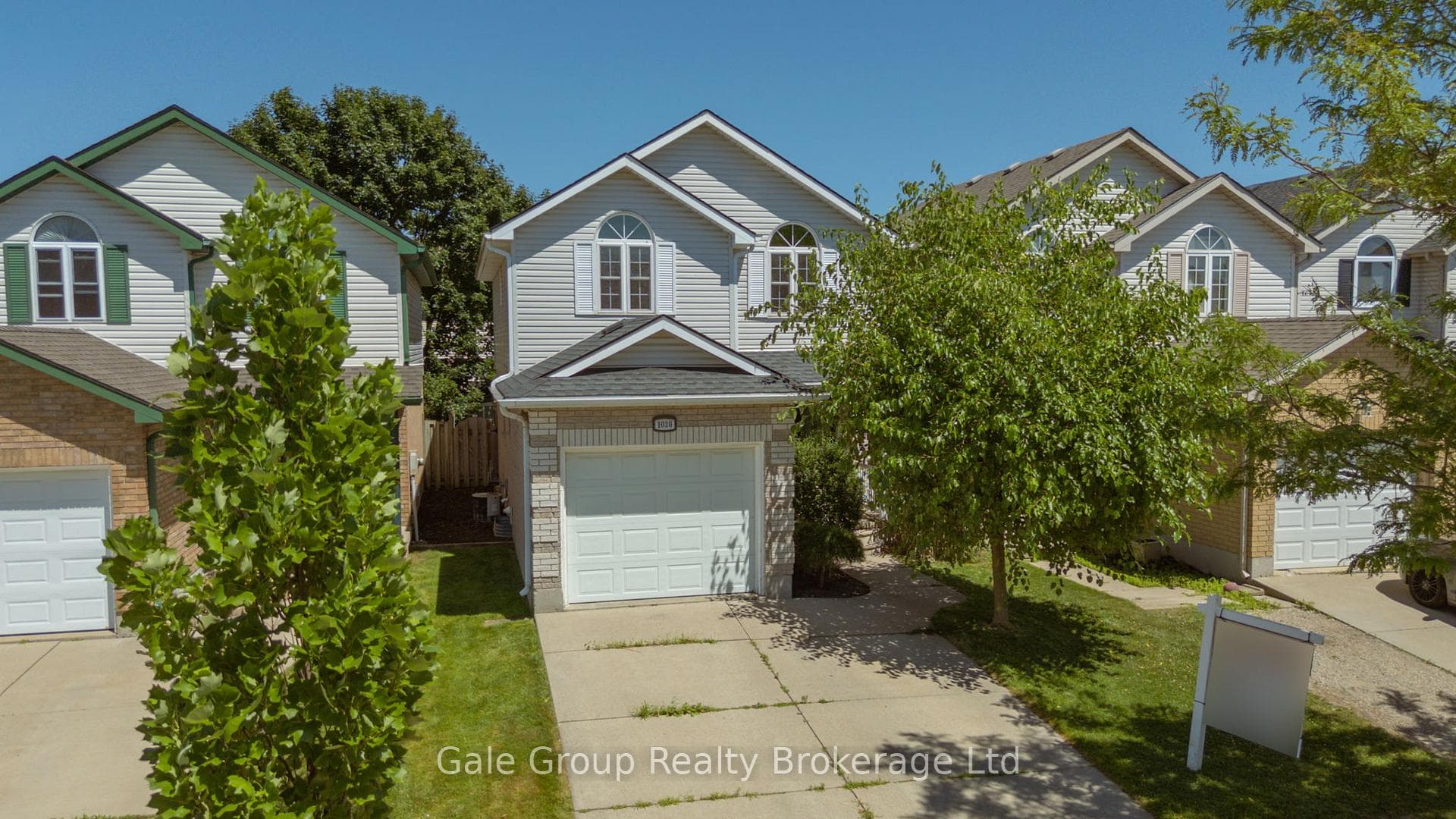1030 Pearson Drive, Woodstock, ON N4S 8V1 - Photo 1
