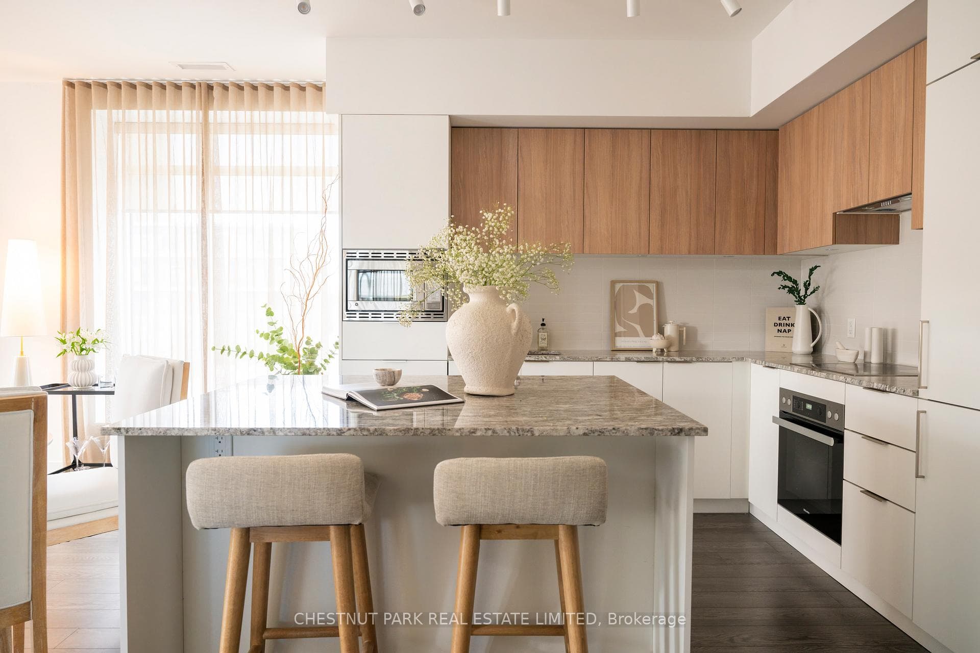 20 O'Neill Road Unit TH 01, Don Mills / Parkwoods / Victoria Village, ON M3C 0R2 - Photo 1