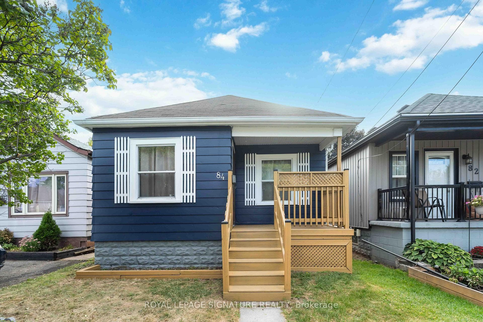 84 Frederick Avenue, Hamilton, ON L8H 4K6 - Photo 1
