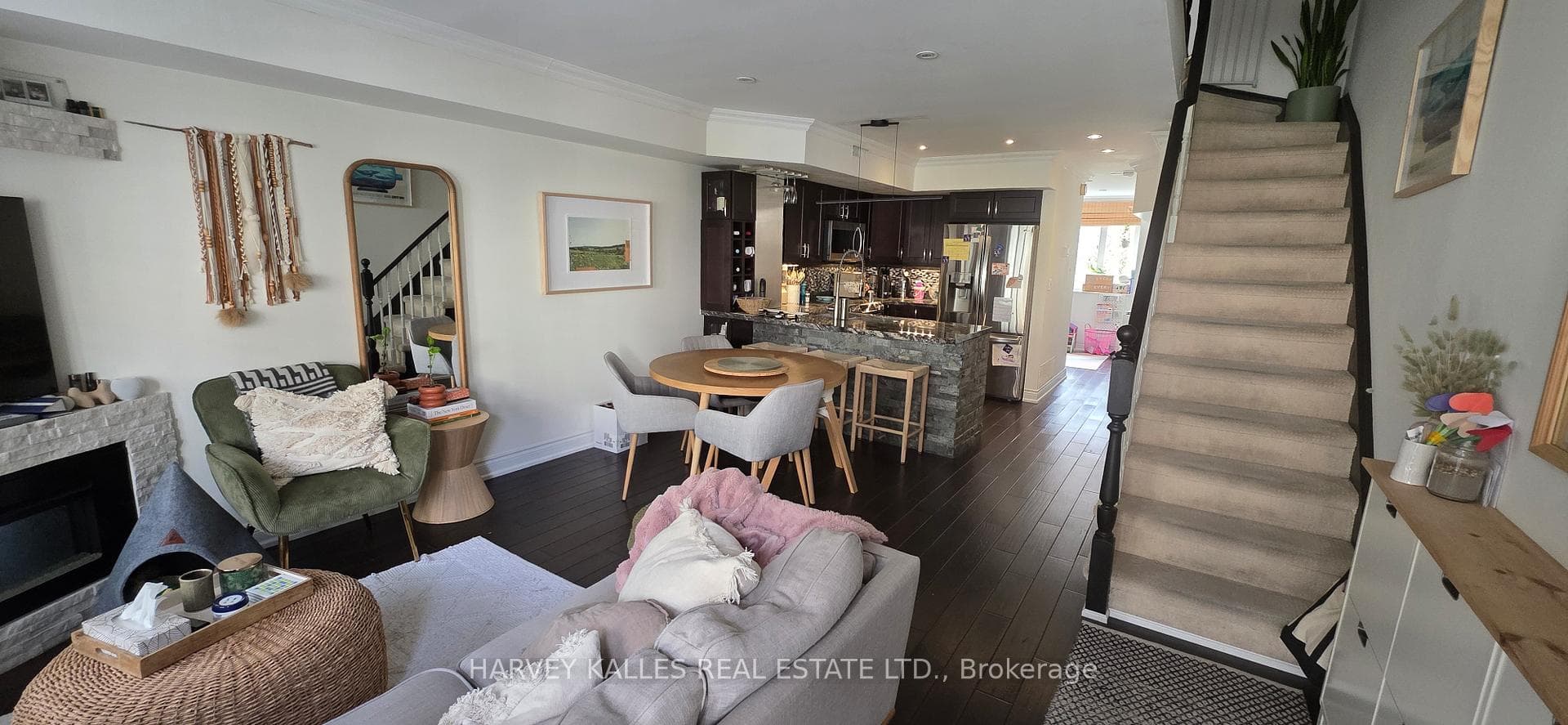 208 Niagara Street Unit 68, Downtown Toronto / Waterfront, ON M6J 3W5 - Photo 1