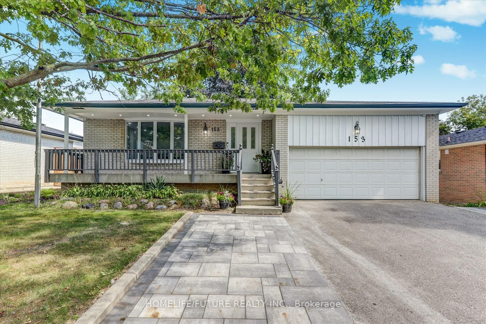 153 Centennial Road, Rouge / Port Union / Malvern, ON M1C 1Z8 - Photo 1